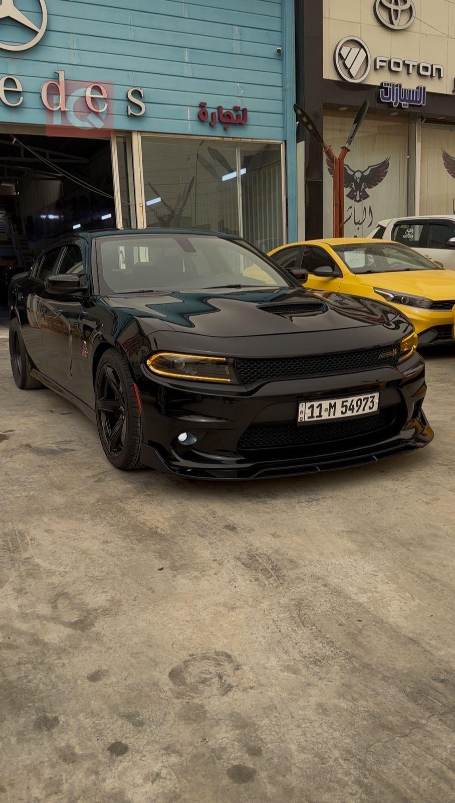 Dodge Charger